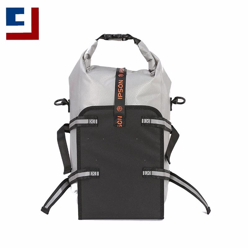 waterproof side bag for bike