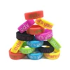 Silicone rubber tank band vape ring e cigarette accessories for mechanical mods decorative and protection vape mod