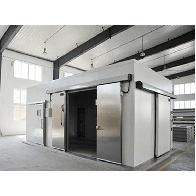 Cbm Freezer, 380~420V-3Ph-50Hz, > 1000W - detail 2