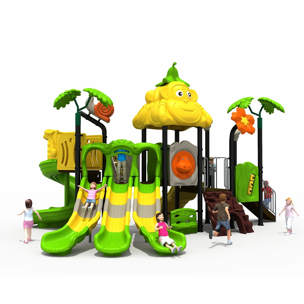 play structure accessories