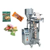 Quality Assurance OEM Accept Easy Operate Servo Motor Cooked Rice Packing Machine