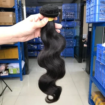 alibaba virgin hair