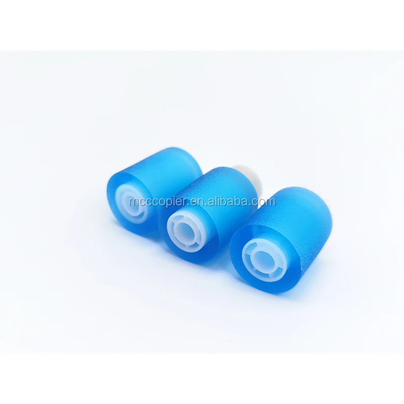 For Ricoh Mp 4000 5000 3053 3352 9003 5002 4001 3035 3045 Compatible Blue Paper Feed Pickup Roller Af03 1090 Af03 0090 Af03 90 Buy Paper Feed Roller For Ricoh Pickup Roller Ricoh Ricoh Mp4000 Roller Product On Alibaba Com