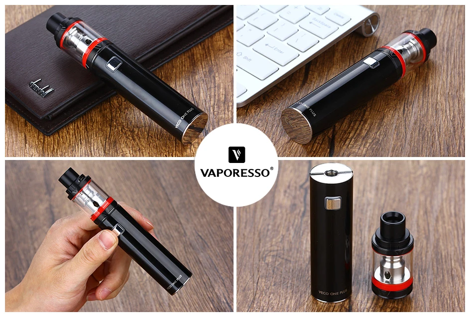 Vaporesso Veco One Plus 3300mAh Kit hot e-cig vape pen kit