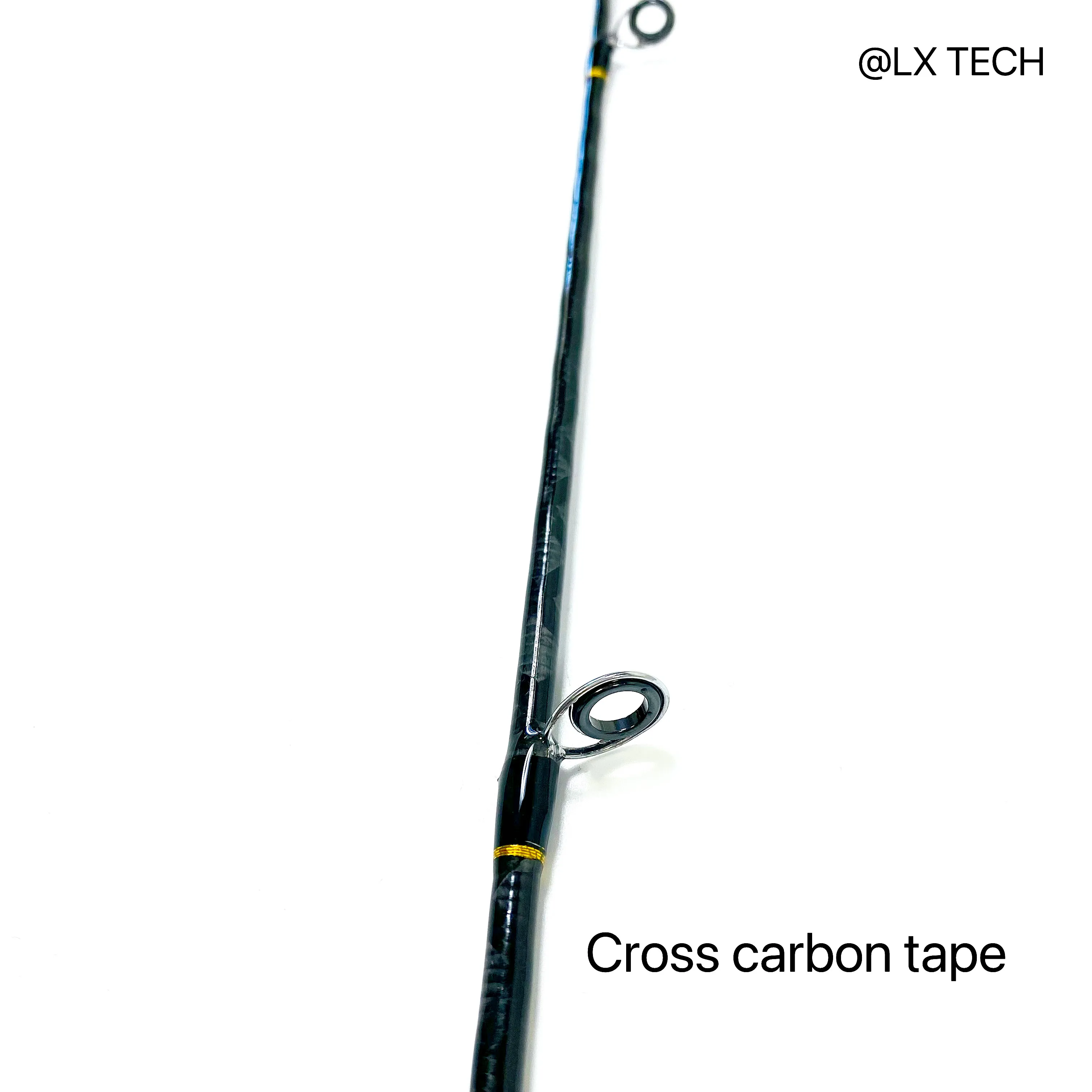 Factory 1.83m Slow Pitch Carbon Jigging Fishing Rod 300g 1030lb Buy