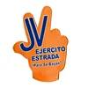 Custom Pattern EVA Finger for Concert Cheering