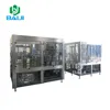 Complete bottle water production line / water filtering bottling machine / mini ro water purifier