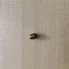customized machine part non-standard screw thread copper turnery CNC machine JECM007