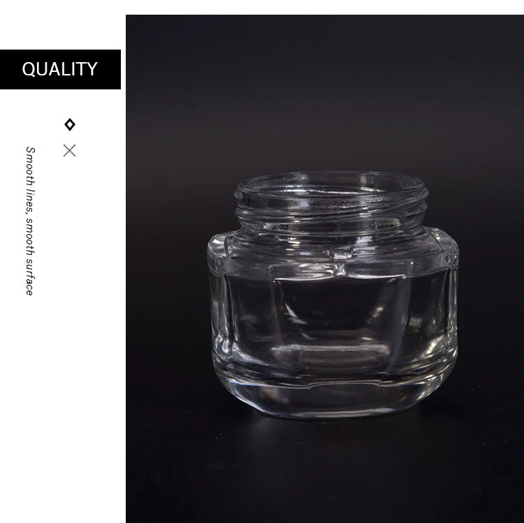 cosmetic containers