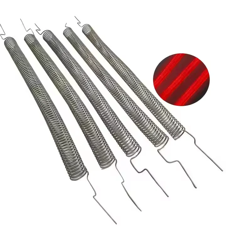 Alloy Heating Element FeCrAl Wire