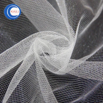 bridal mesh fabric