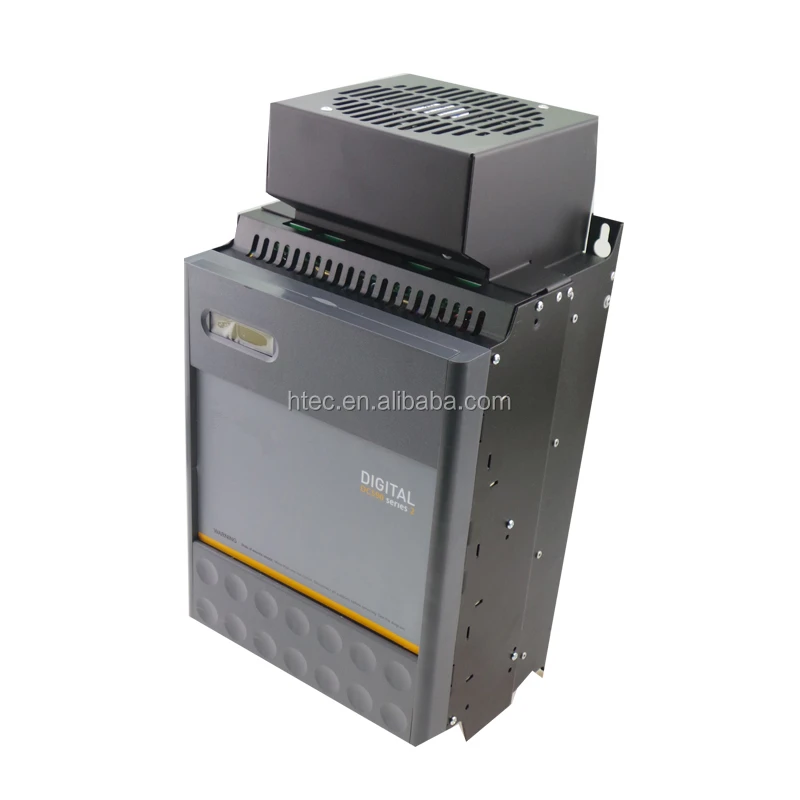 DC drive ER-PLX115