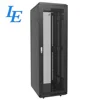 37U 19 inch low cost short delivery Aluminum Frame Network Cabinet for Data Center
