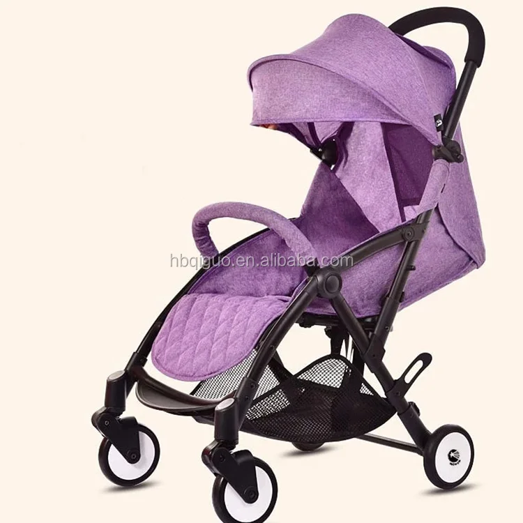 super light stroller