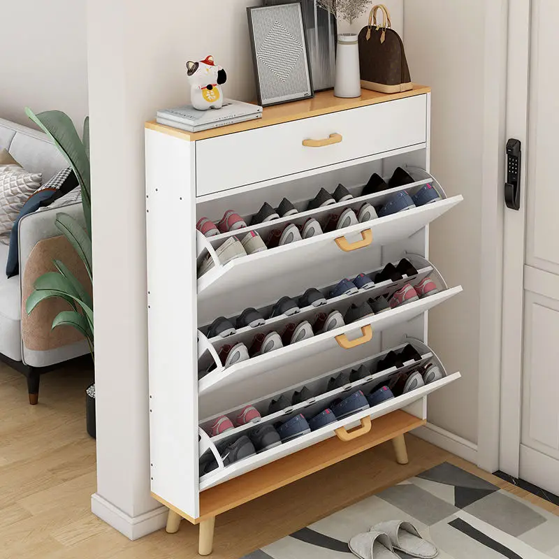 Shoe Rack Shoe Storage Organizador De Zapatos Zapatero Zapatera