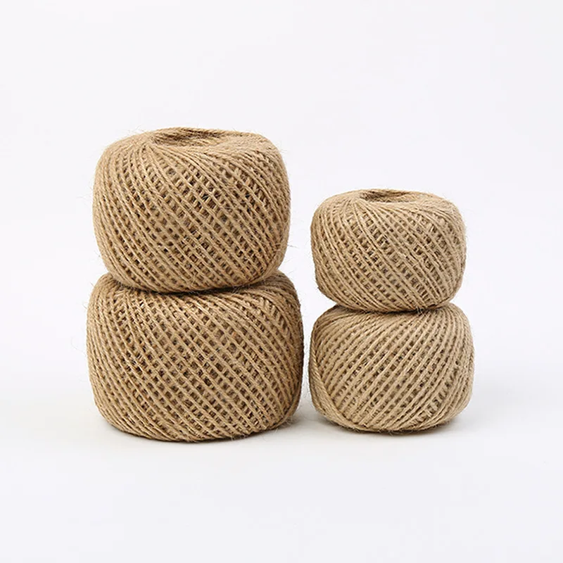 Wholesale Gardening Natural Sisal Rope Jute Rope Twine Hemp Rope Buy