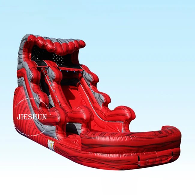 inflatable slide (2)