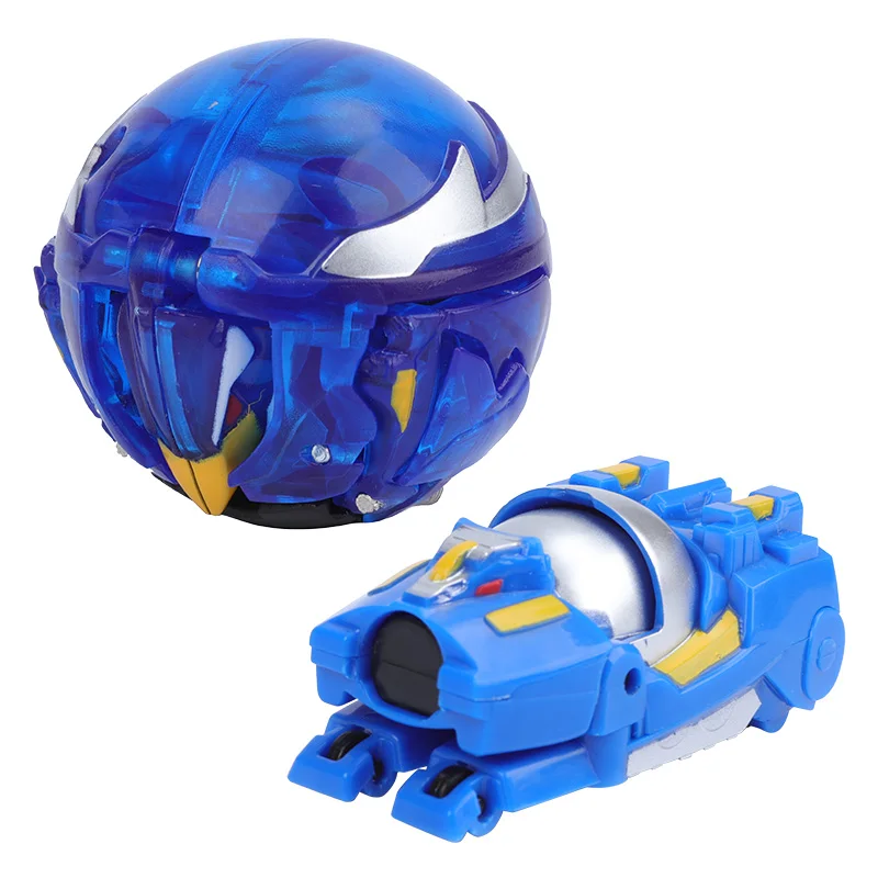 sphere robot toy