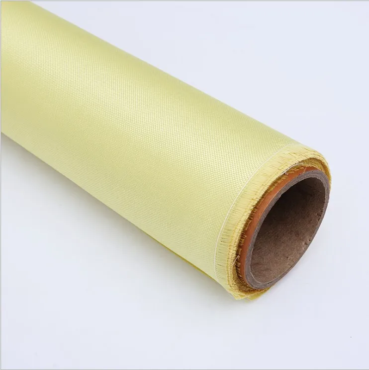 DUPONT Aramid FIBER FABRIC, View Aramid FIBER FABRIC, HUAHENG Product ...