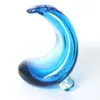 Abstract Sculpture Design Murano Hand Blown Glass FOR Home Decoration New