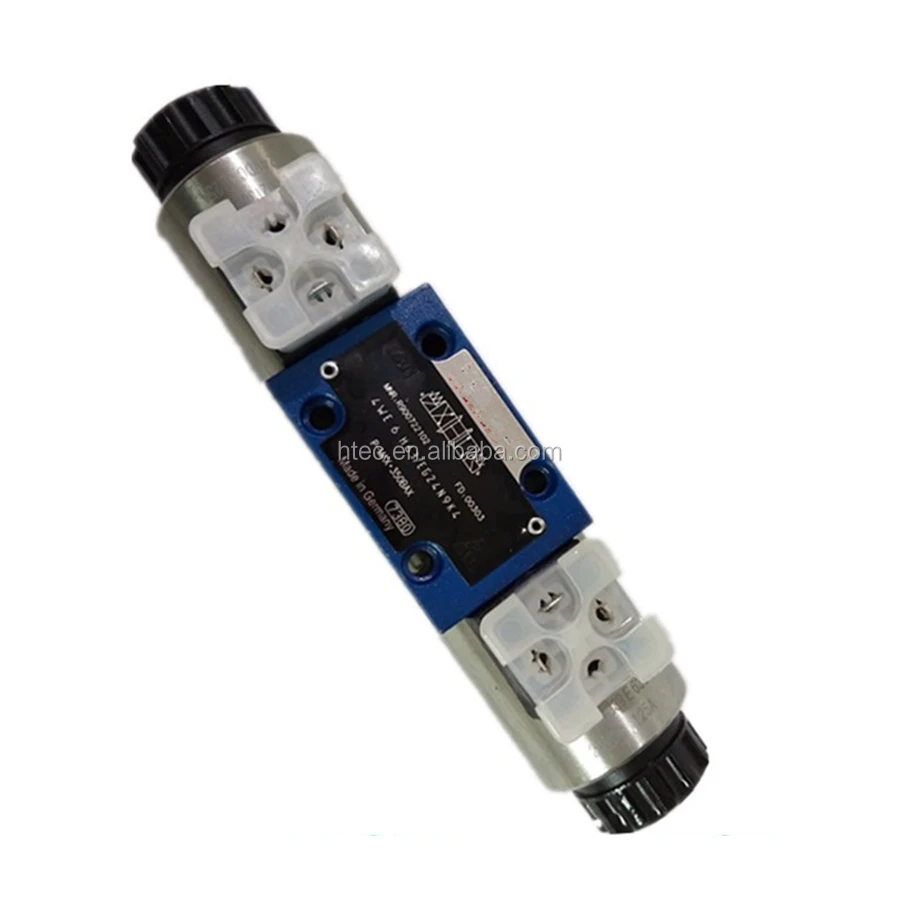 Valve MVSC-220-4E2R-NC-6A-DC24-W-LP