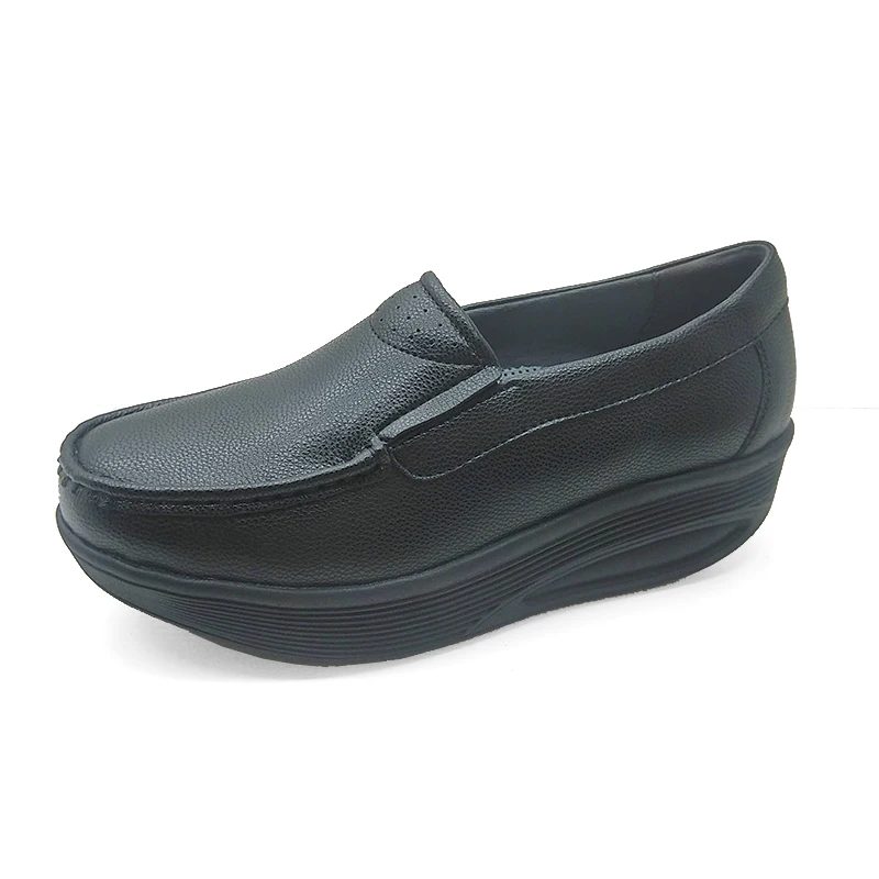 Medical Footwear For Swollen Feet Orthopedic Nurse Doctor Working