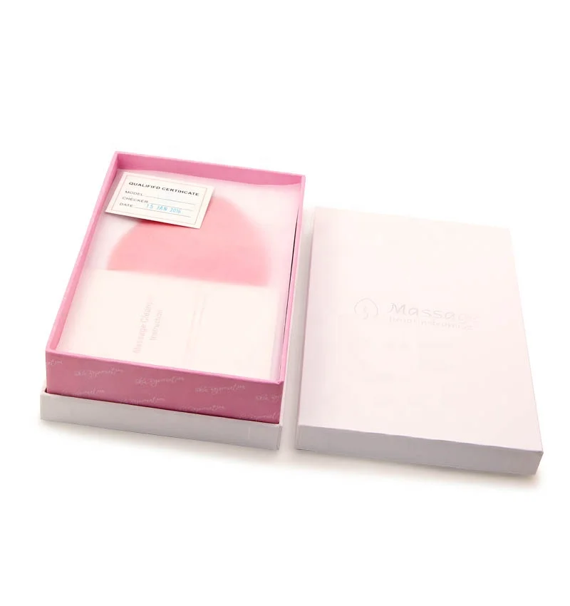 face brush