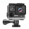 EKEN Action Camera EKEN H6S Native 4K Full-Time EIS Sports Camera 14MP Photo 170 Degree Wide Angle WiFi Control