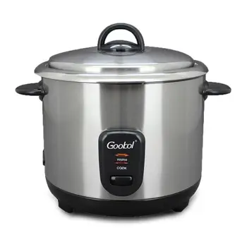 new cookers electric