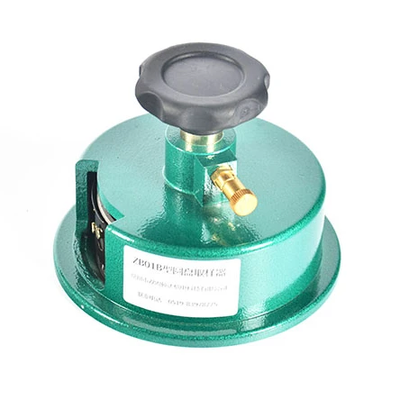 
Disc Sampler for Nonwoven Fabric in Laboratory 