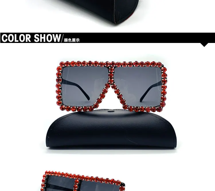 new style 2020 fashion sunglasses