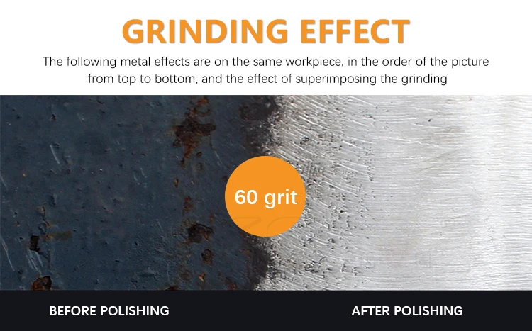 abrasive grinding wheel