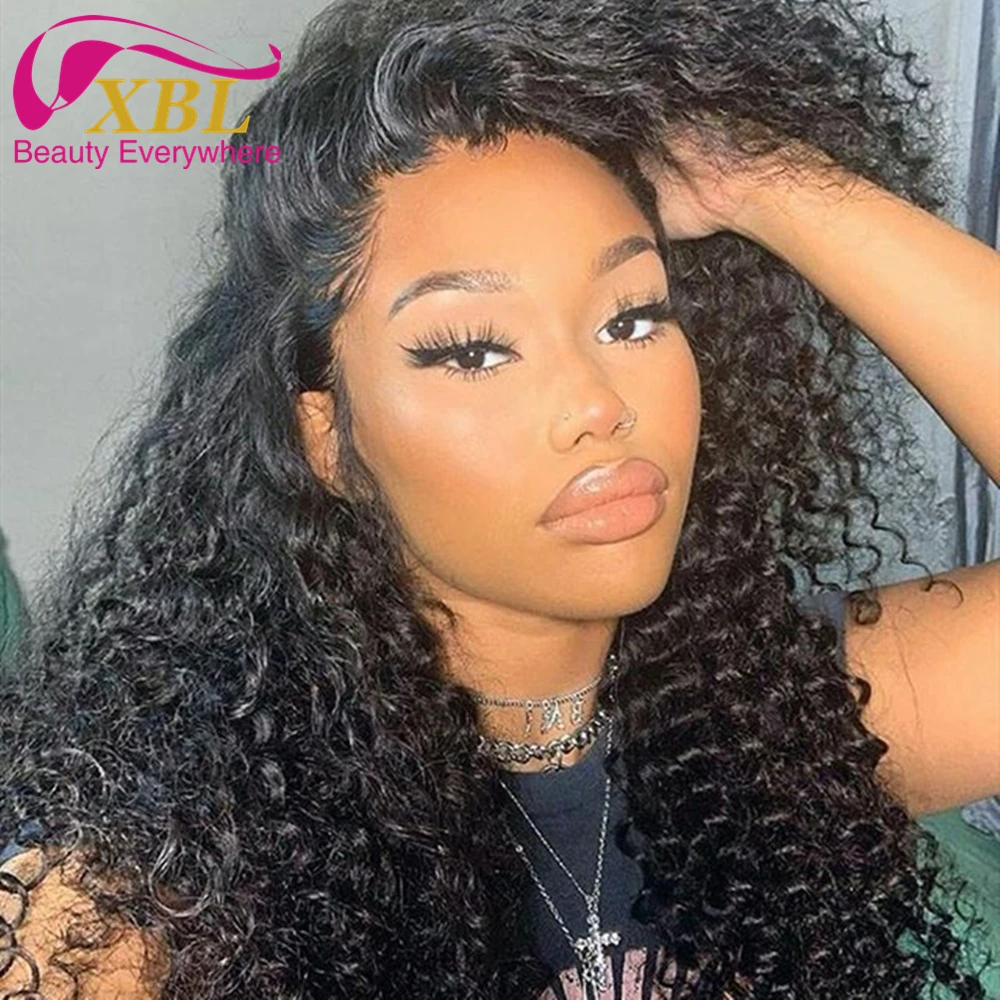 
XBL Guangzhou wigs full lace wigs virgin hair wig,Unprocessed 30