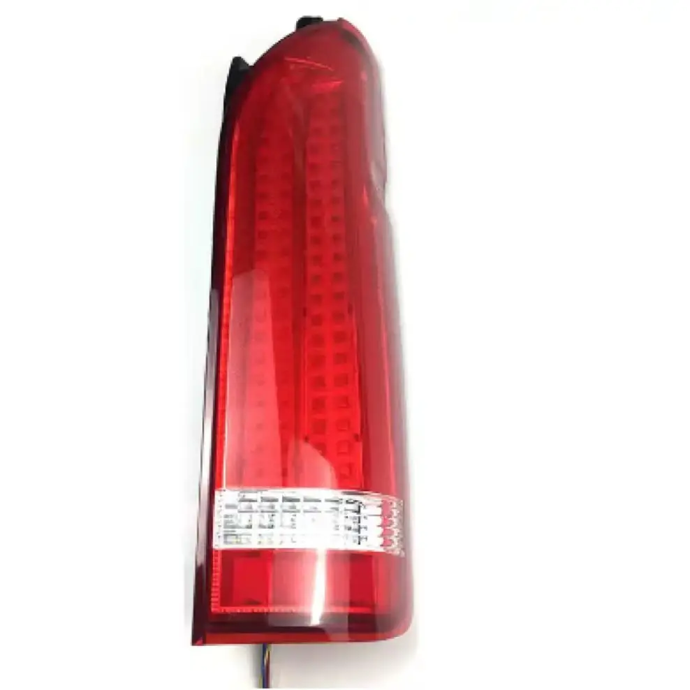 LED Auto LAMP Tail Lamp for Hiace X QUANTUM 2004-2018 LED