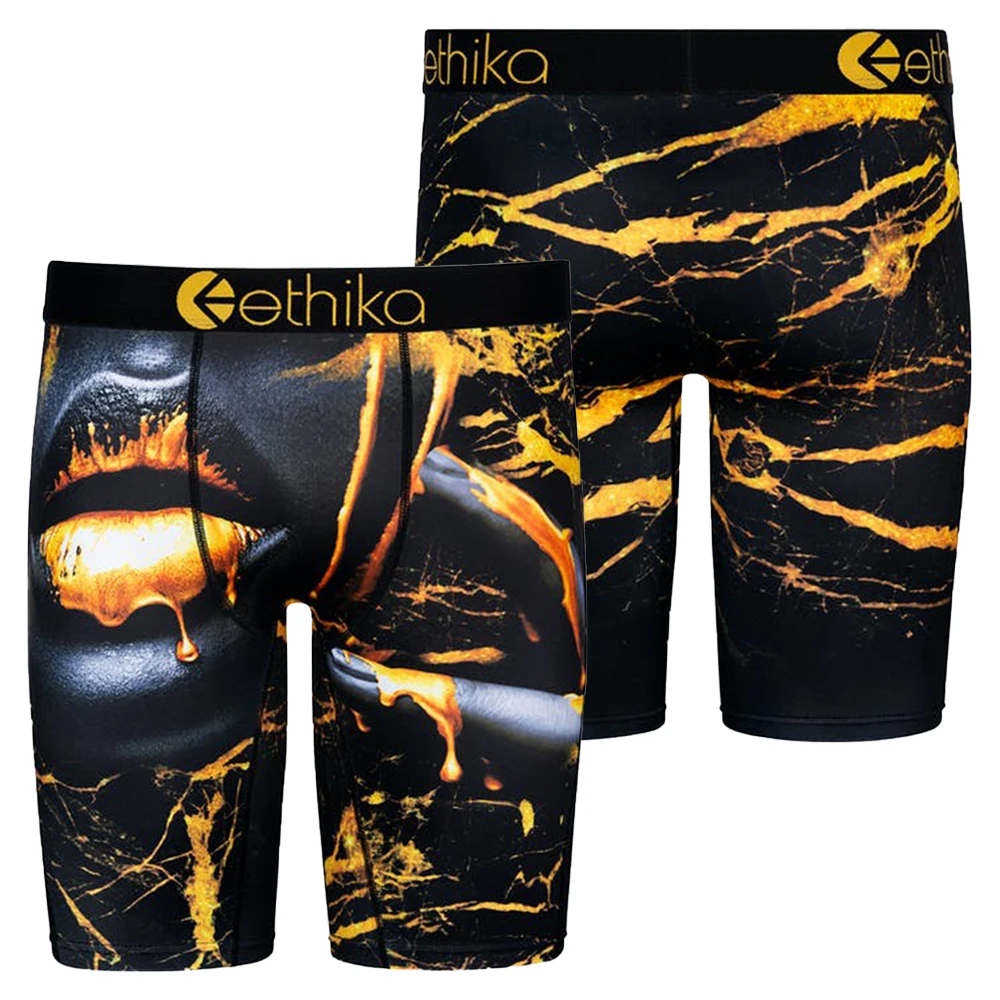 

ethika underwear,3 Pieces, 1-color