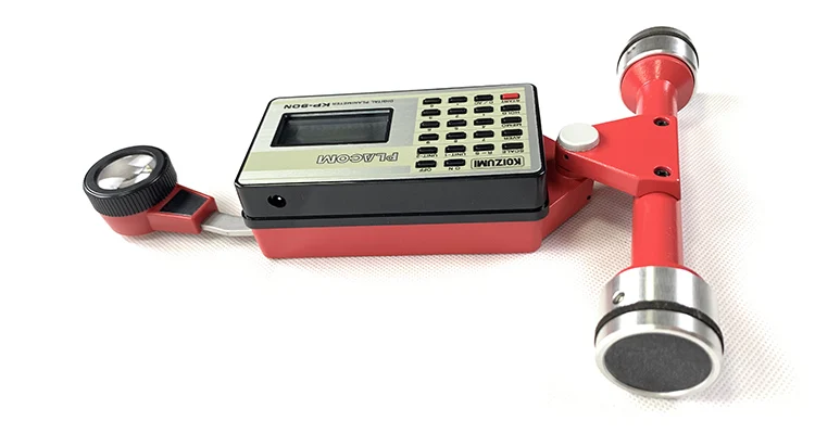 Original Japan Koizumi Kp90n Types Of Digital Planimeter - Buy Digital ...