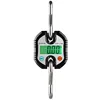 Cheap price C100L digital weight balance 150kg with strainless steel and disassemble hook