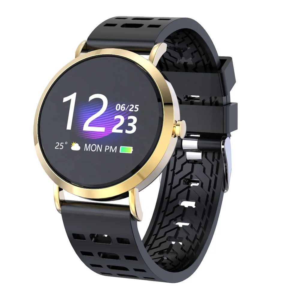 smart bracelet fossil