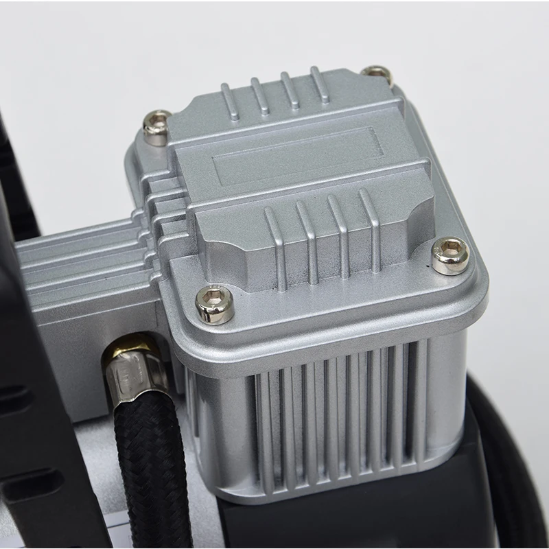 electric car air condition compressor