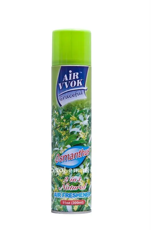 Air Vvok Room 300ml Hotel Good Smell Room Air Freshener Buy Room Air