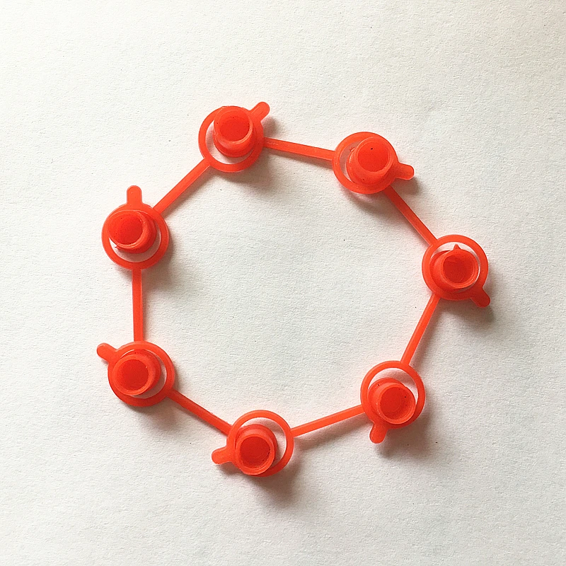 Plastic Grease Fitting Dust Cap M6 M8 M10 High Quality Buy Clear