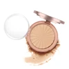 Powder Foundation Makeup Compact Pressed Powder