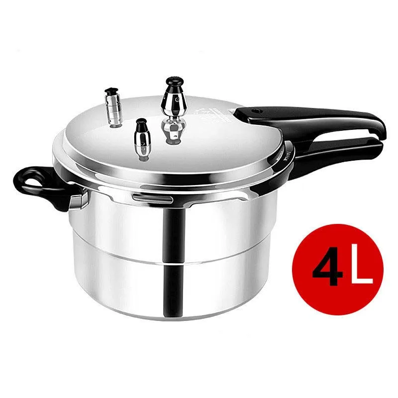 Gas Pressure Cooker With Sizes 3l/4l/5l/7l/9l/11l/13l/15l For Your