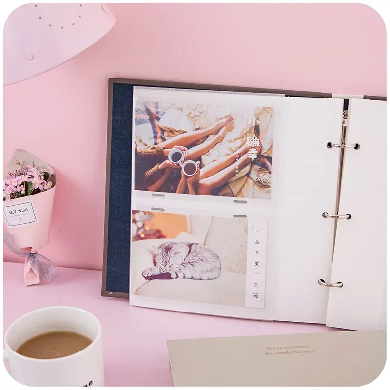 Álbum De Fotos De Bodas Para Niños Y Bebés,Fotografías Personalizadas