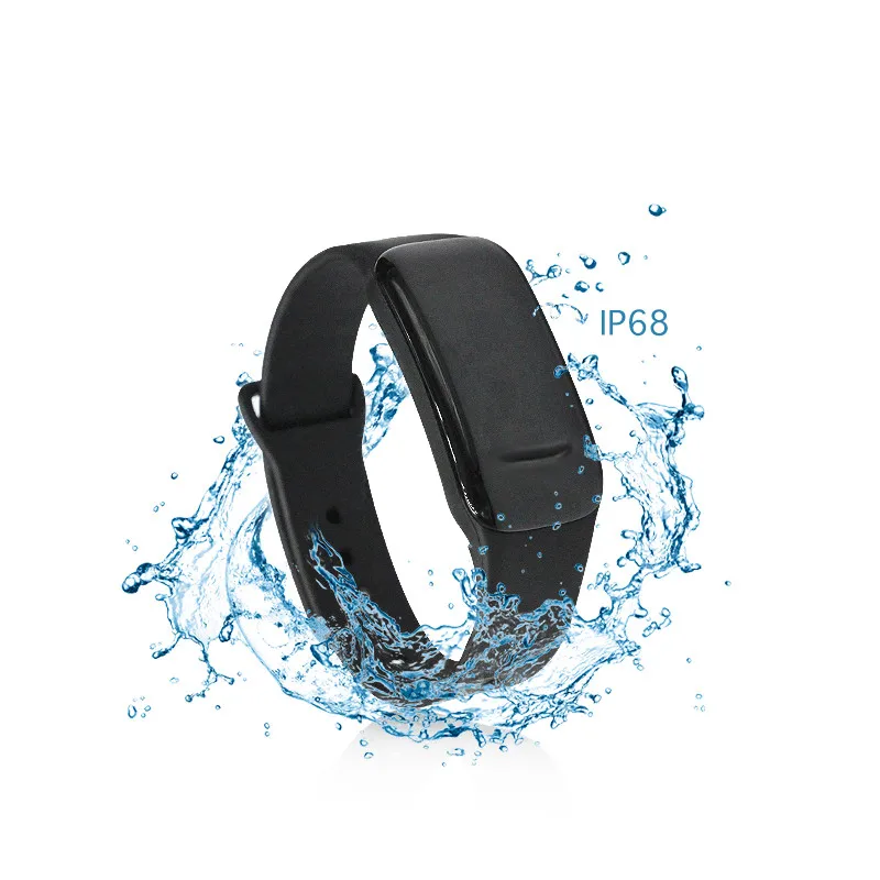 2023 IP68 Waterproof Fashion Body Temperature Smart Watch Phone Bracelet  with Alarm Clock Vibration Reminder Q9PRO - China Fashion Watch and Wrist  Watch price | Made-in-China.com