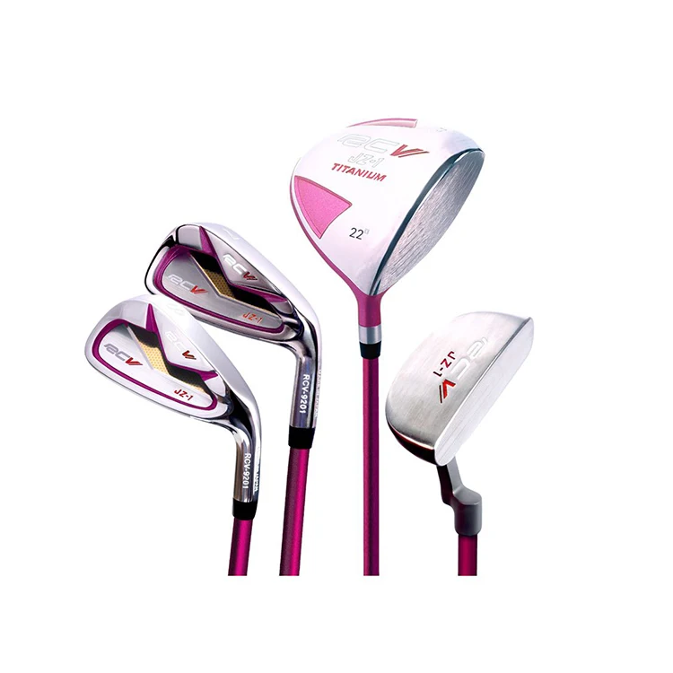 golf driver set