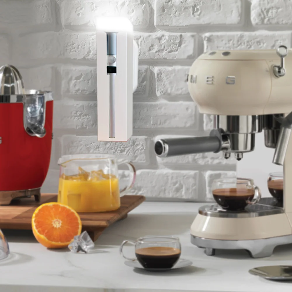 Indoor Battery-Powered Bedroom LED Motion Sensor Closet Light Lamp for Bathroom,  Kitchen