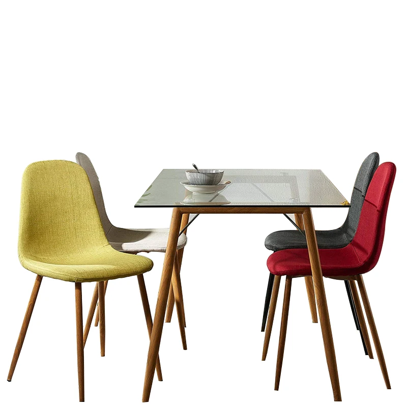 Venta al por mayor diseño de muebles de comedor en madera-Compre online
