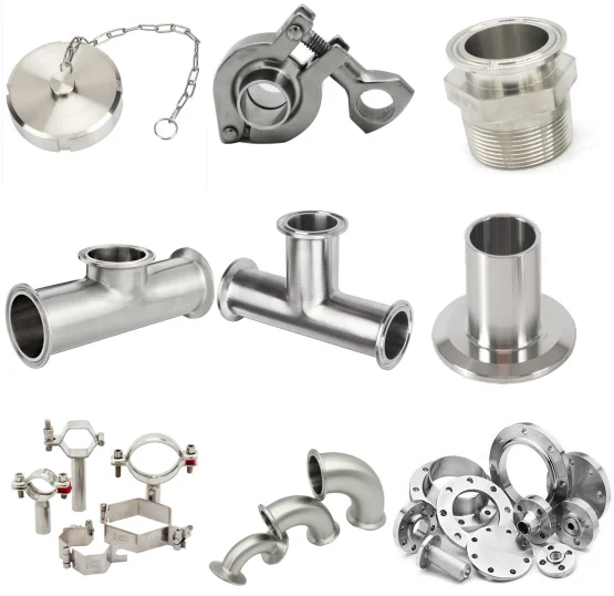 tube fitting