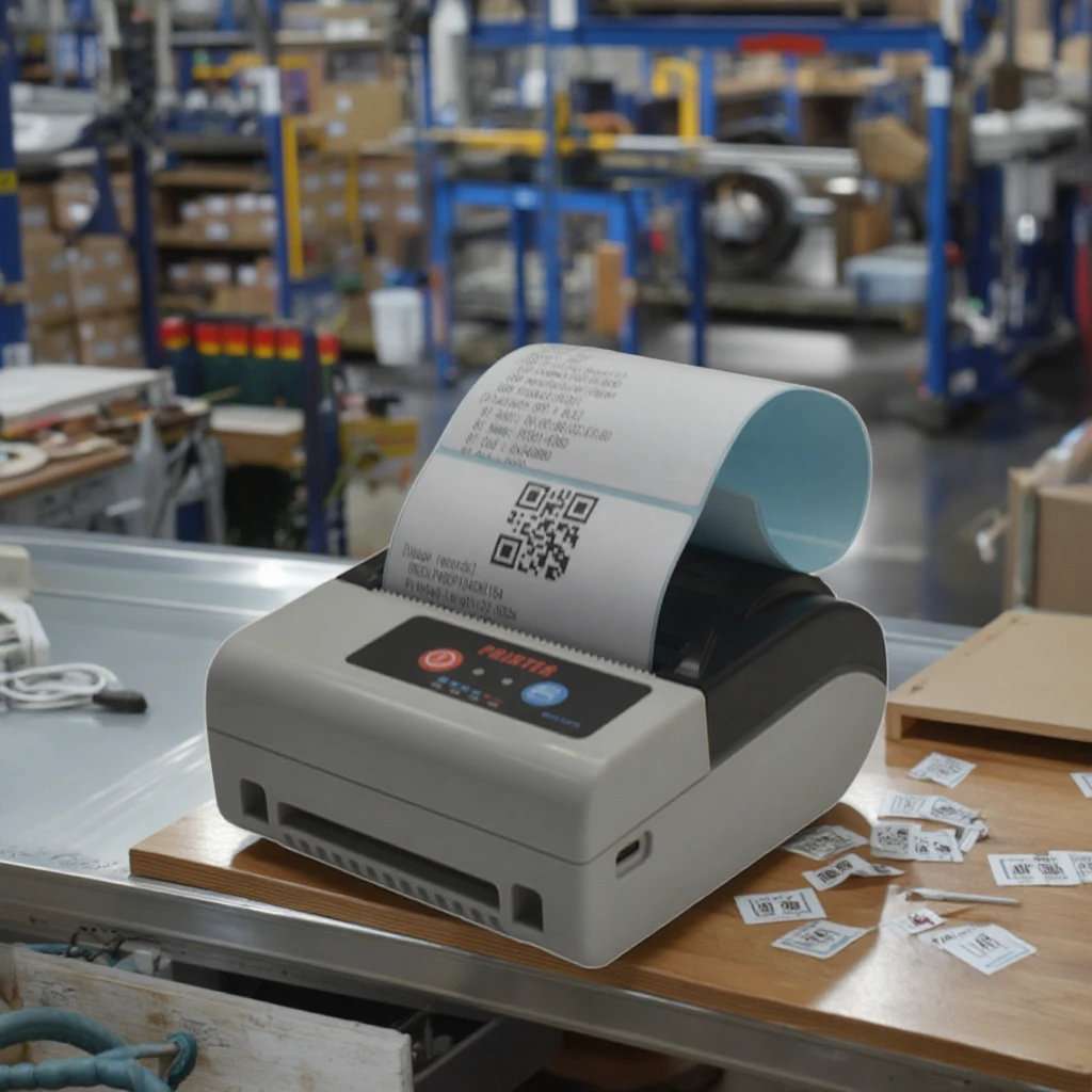 Recepit Machine Receipt Printing Machine Guide: How to Choose the Right One